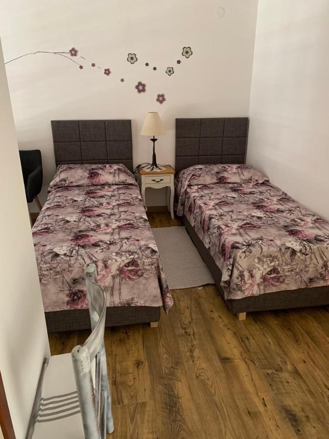 Casa Botin Ровинь Экстерьер фото