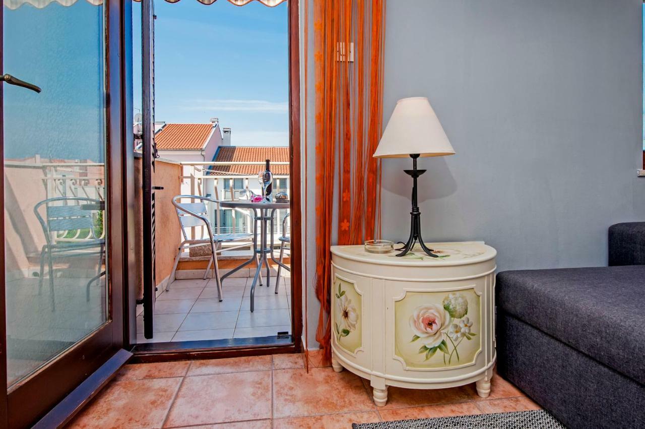 Casa Botin Ровинь Экстерьер фото