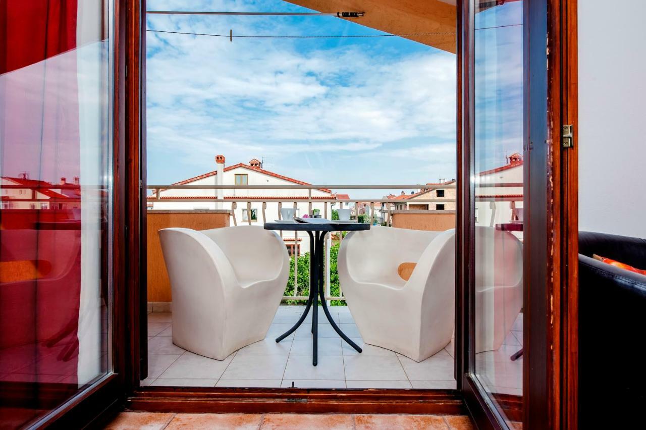 Casa Botin Ровинь Экстерьер фото