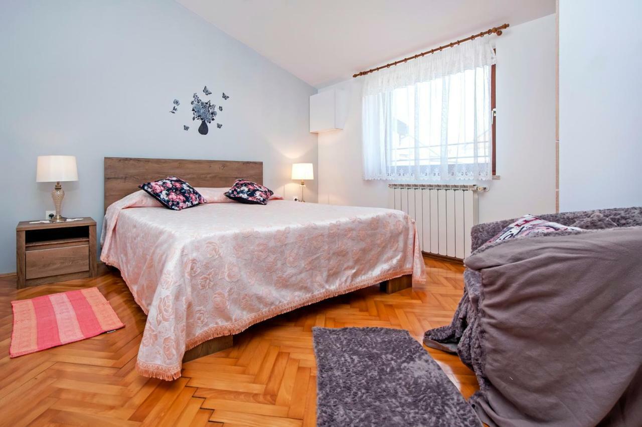 Casa Botin Ровинь Экстерьер фото